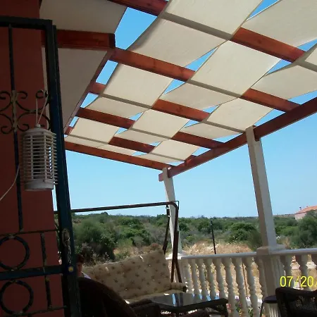 Cesme Full Esyali Villa *