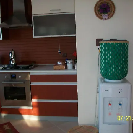 Cesme Full Esyali * Kavak