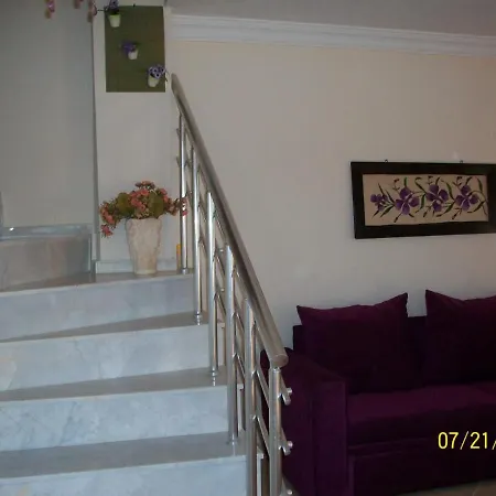Villa Cesme Full Esyali Kavak