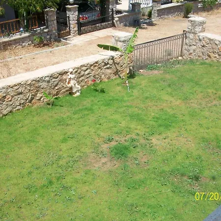 Cesme Full Esyali Villa *