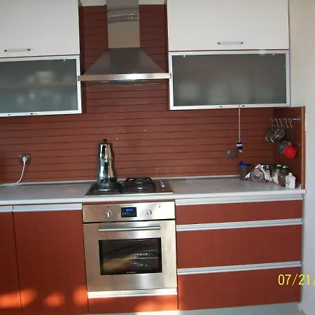 Cesme Full Esyali Kavak