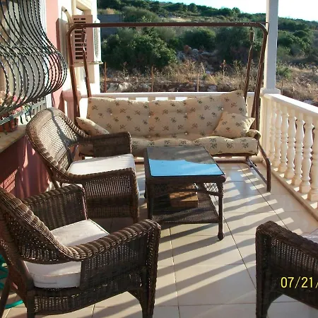 Villa Cesme Full Esyali *