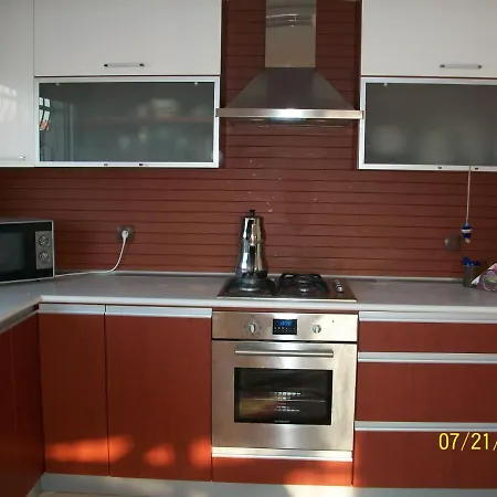 Cesme Full Esyali Villa Kavak